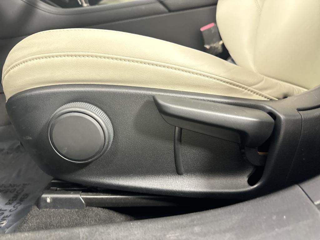 used 2020 Mazda Mazda3 car, priced at $17,035