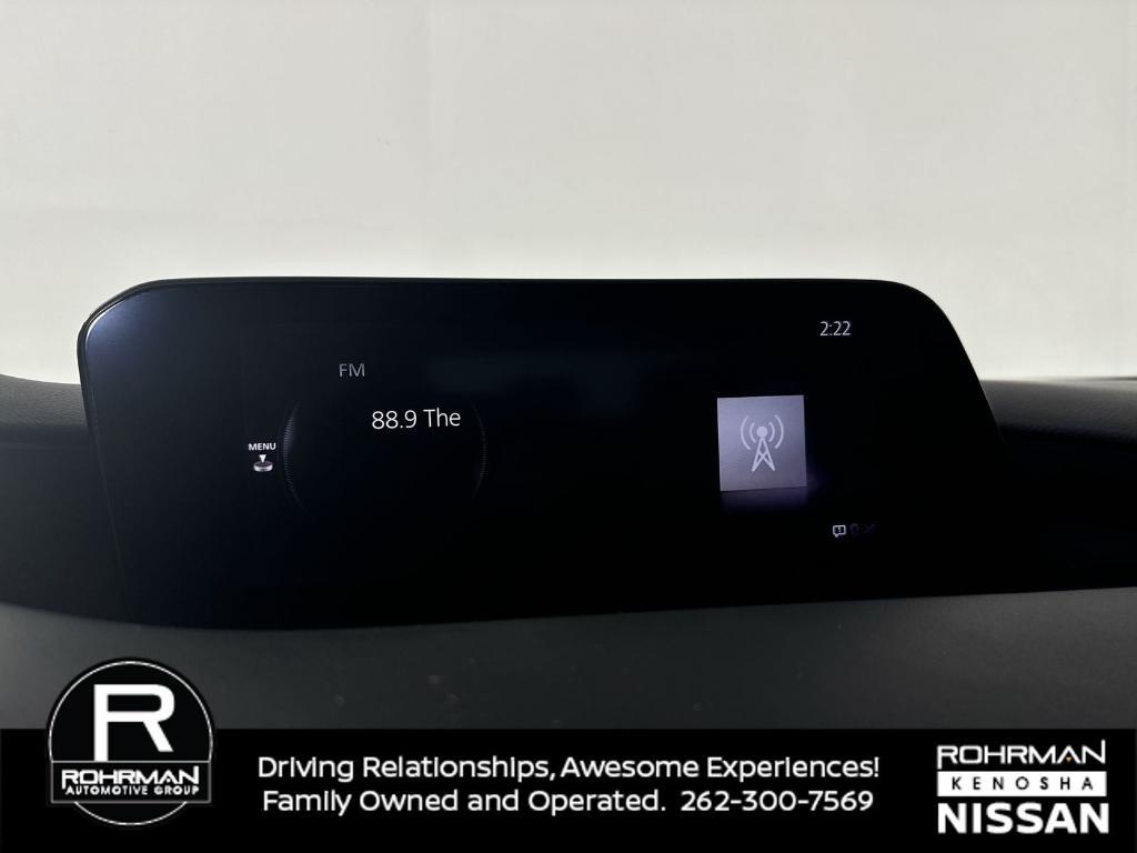 used 2020 Mazda Mazda3 car, priced at $17,035