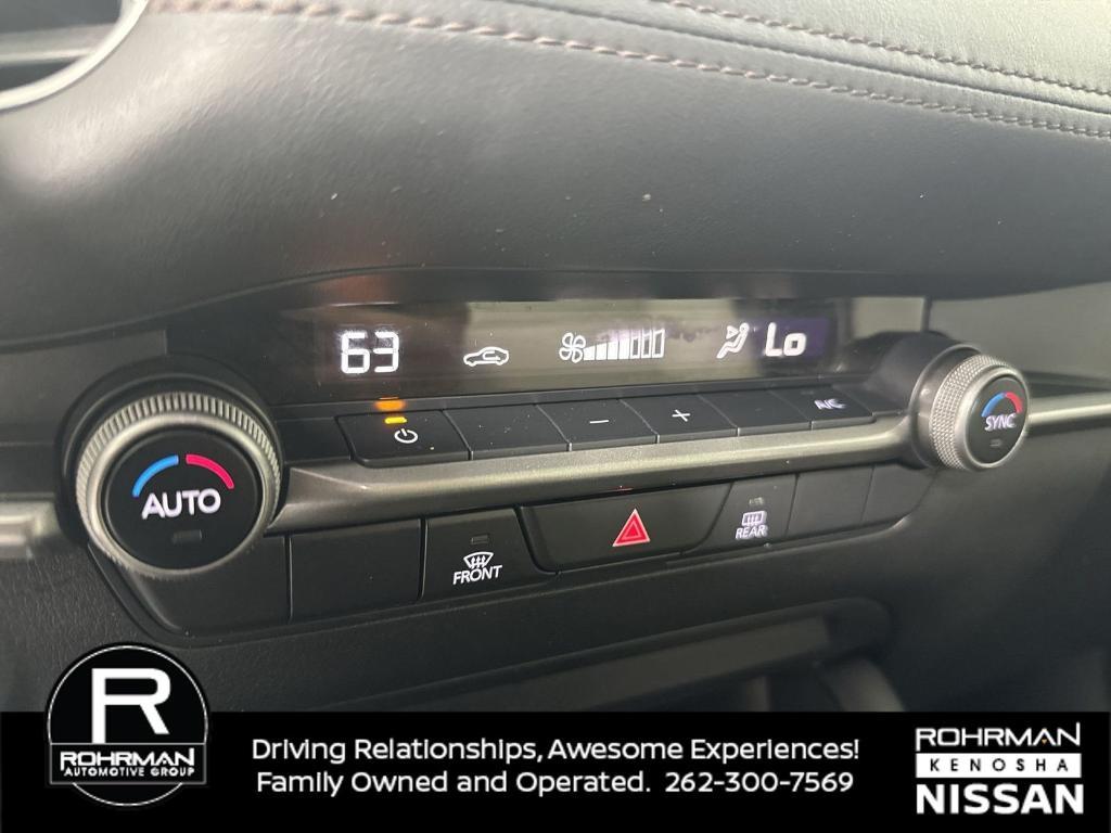 used 2020 Mazda Mazda3 car, priced at $17,035