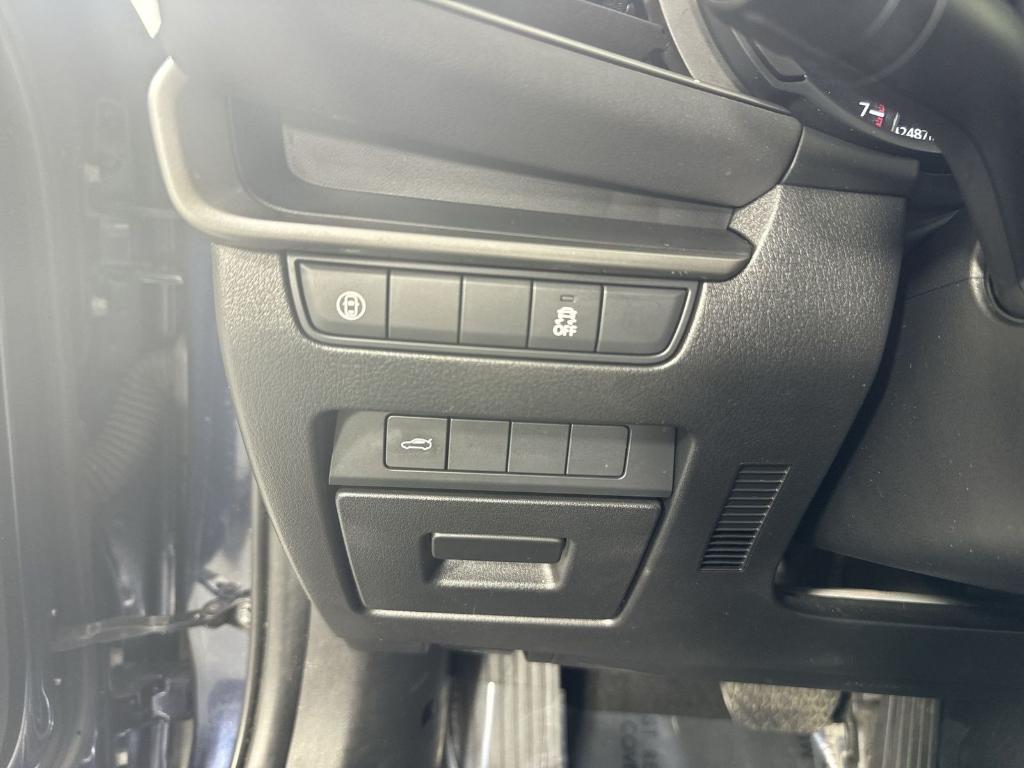 used 2020 Mazda Mazda3 car, priced at $17,035