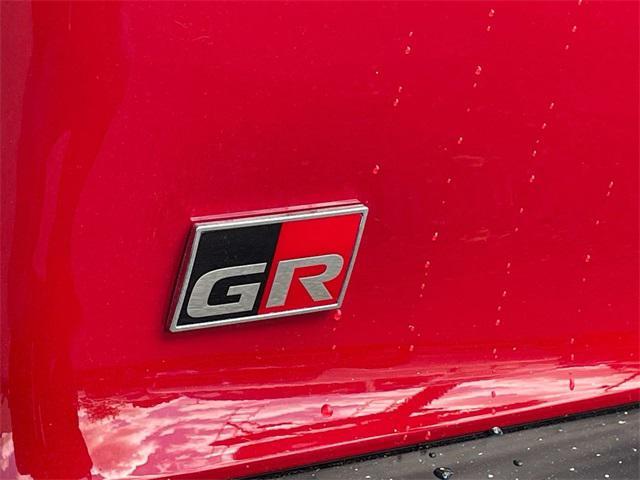 used 2020 Toyota GR Supra car, priced at $49,733