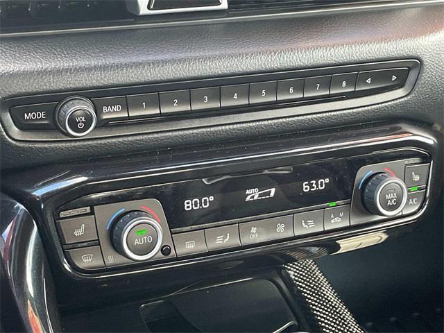 used 2020 Toyota GR Supra car, priced at $49,733