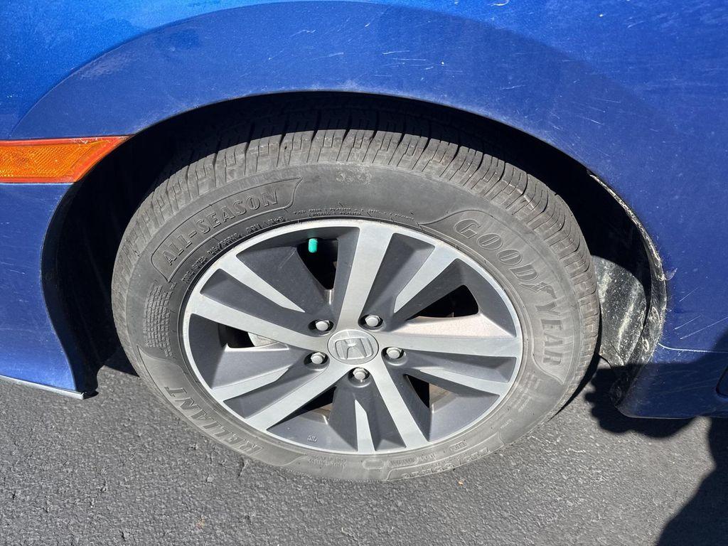 used 2020 Honda Civic car, priced at $18,451