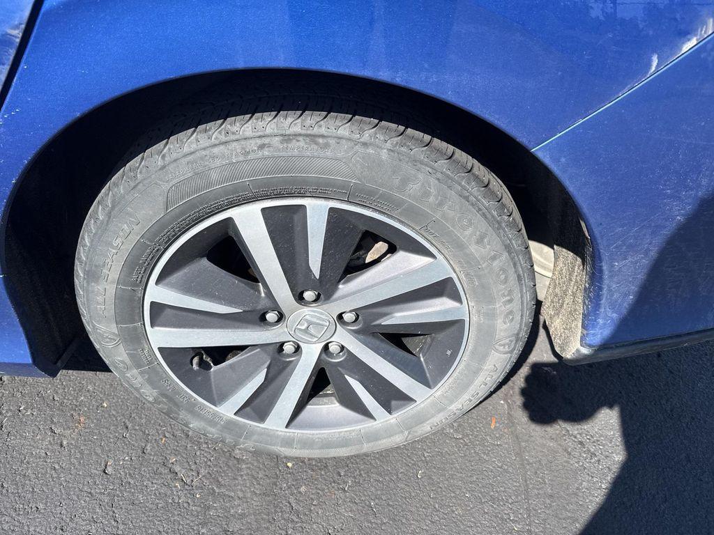 used 2020 Honda Civic car, priced at $18,451