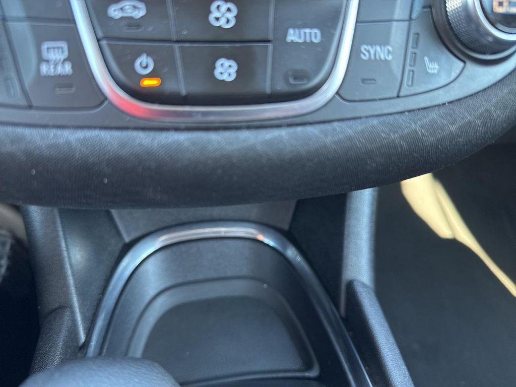 used 2023 Chevrolet Malibu car, priced at $18,971