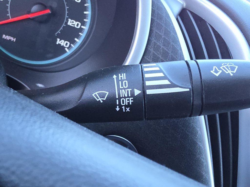 used 2023 Chevrolet Malibu car, priced at $17,762