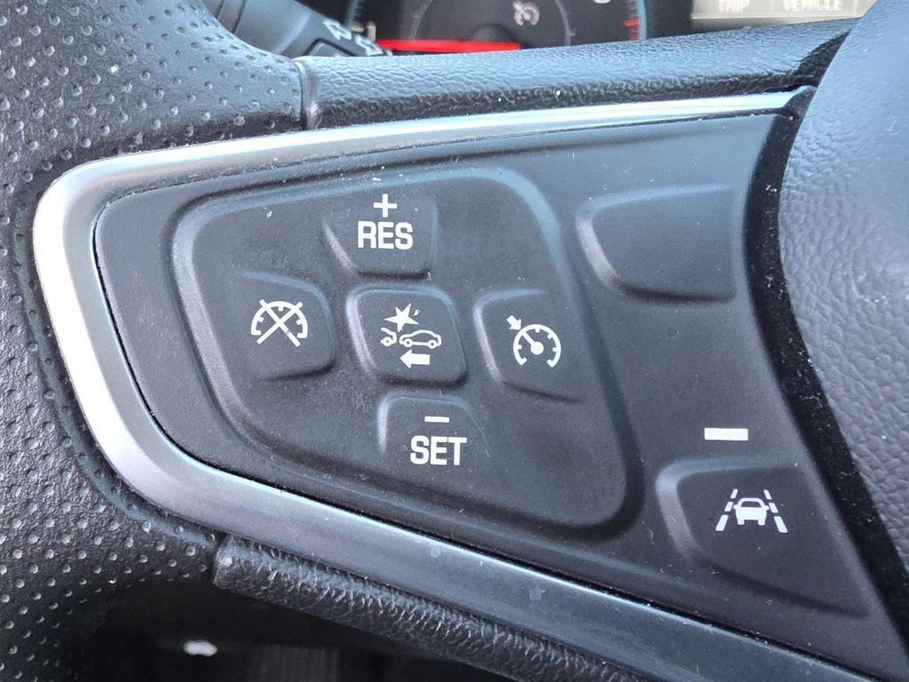 used 2023 Chevrolet Malibu car, priced at $17,762