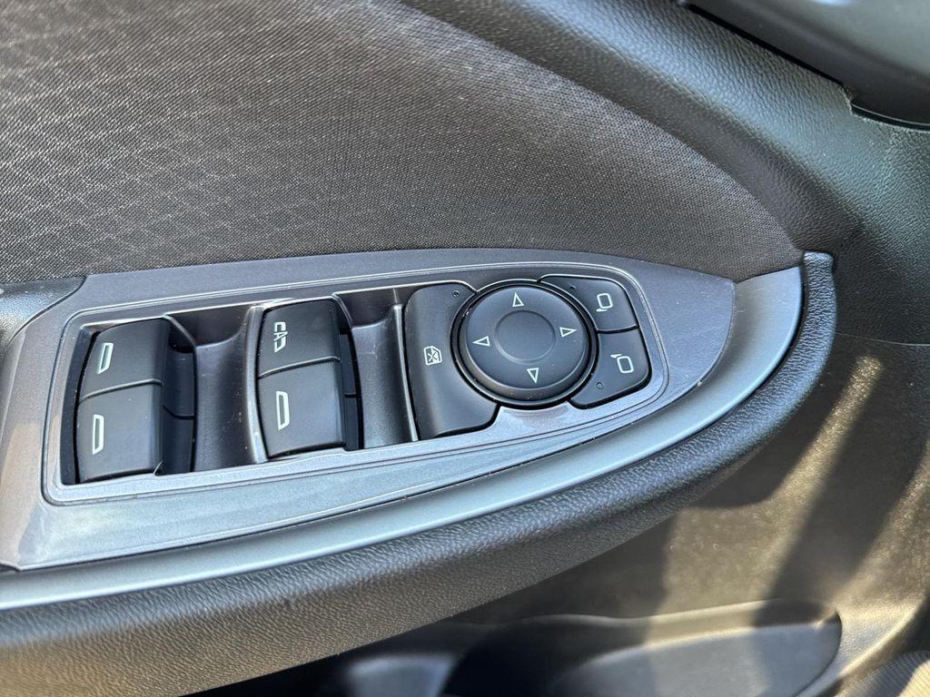 used 2023 Chevrolet Malibu car, priced at $18,971