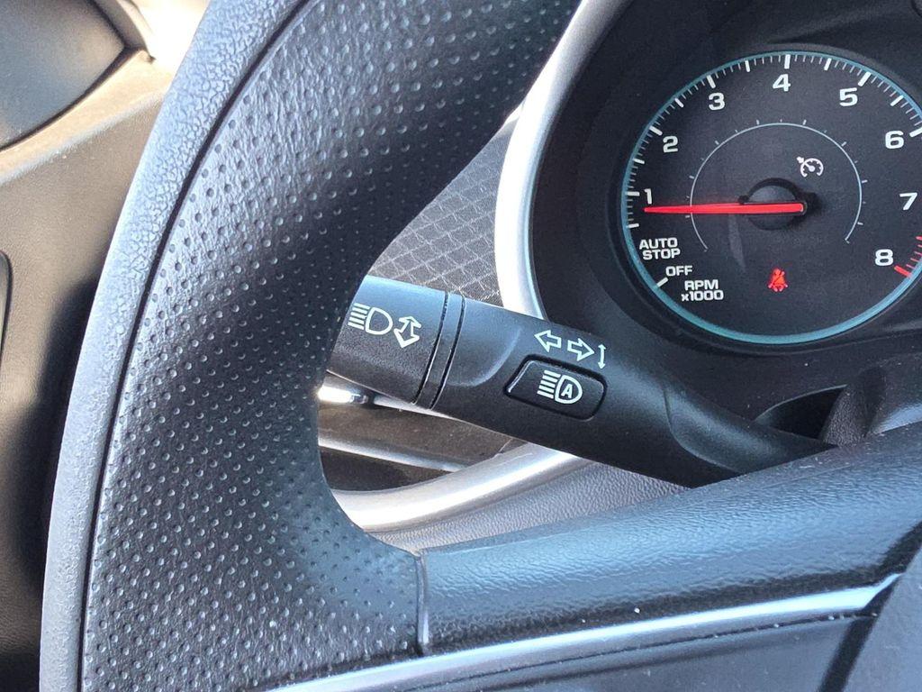 used 2023 Chevrolet Malibu car, priced at $17,762