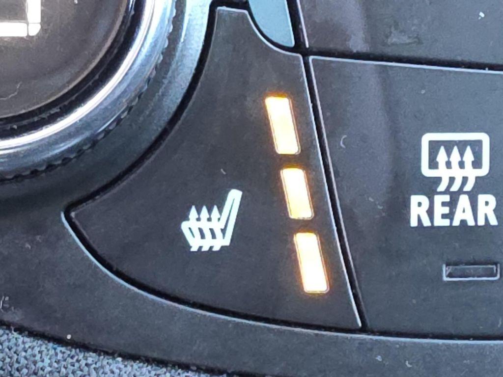 used 2023 Chevrolet Malibu car, priced at $17,762