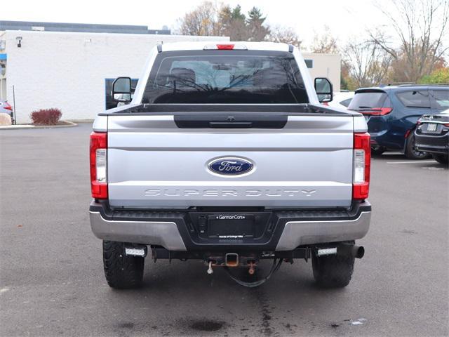 used 2019 Ford F-350 car, priced at $35,974