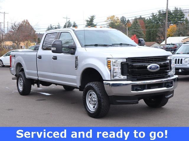 used 2019 Ford F-350 car, priced at $36,980