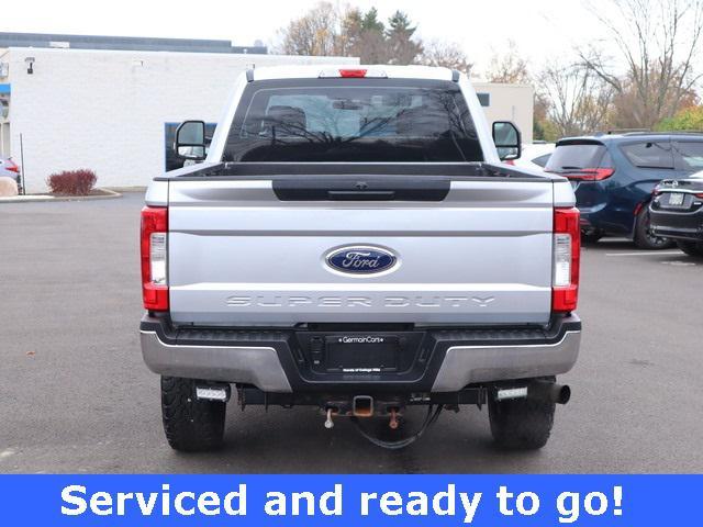 used 2019 Ford F-350 car, priced at $36,980