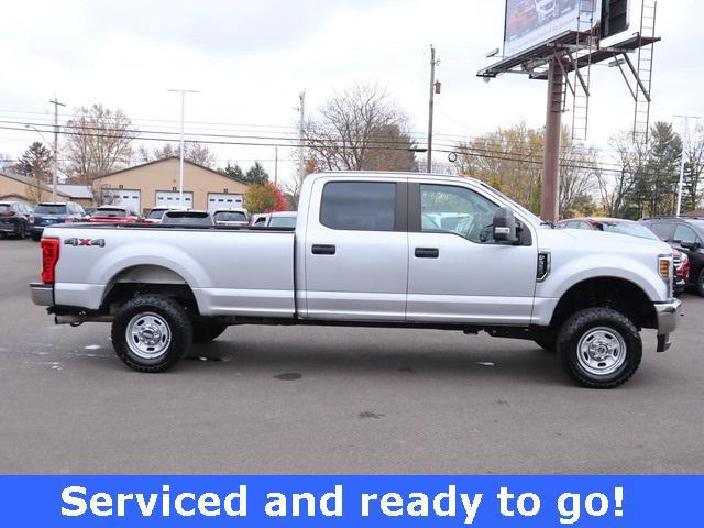 used 2019 Ford F-350 car, priced at $36,980