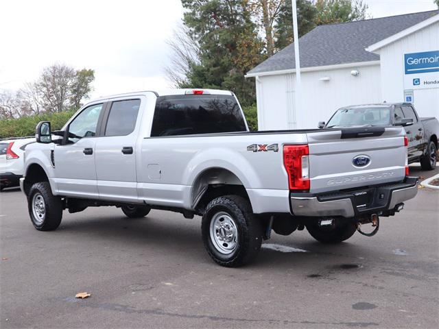 used 2019 Ford F-350 car, priced at $35,974