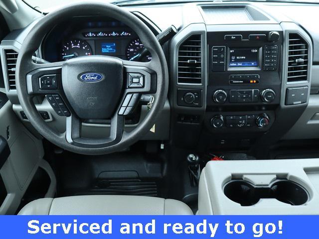 used 2019 Ford F-350 car, priced at $36,980