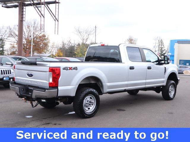 used 2019 Ford F-350 car, priced at $36,980