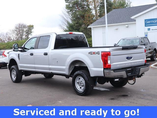 used 2019 Ford F-350 car, priced at $36,980