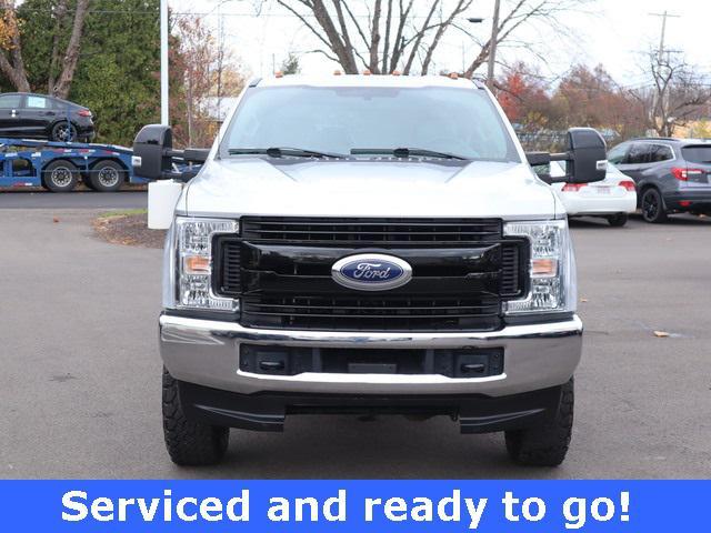 used 2019 Ford F-350 car, priced at $36,980