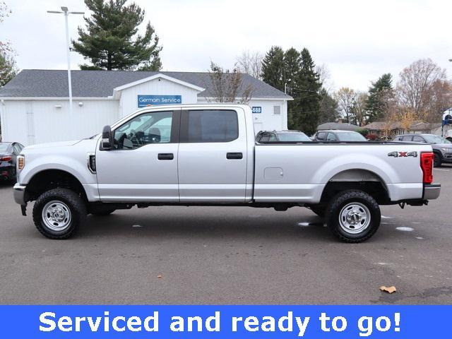 used 2019 Ford F-350 car, priced at $36,980