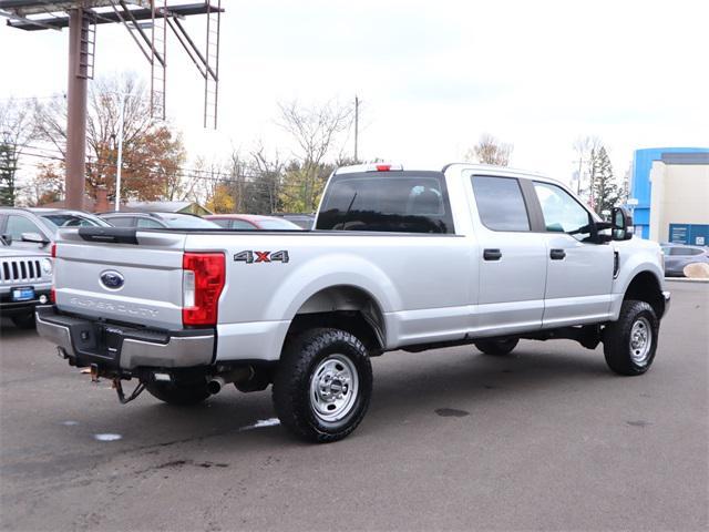 used 2019 Ford F-350 car, priced at $35,974