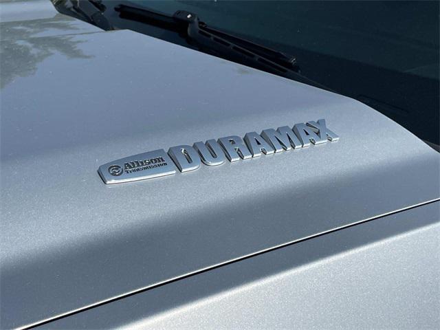 used 2016 Chevrolet Silverado 2500 car, priced at $21,900