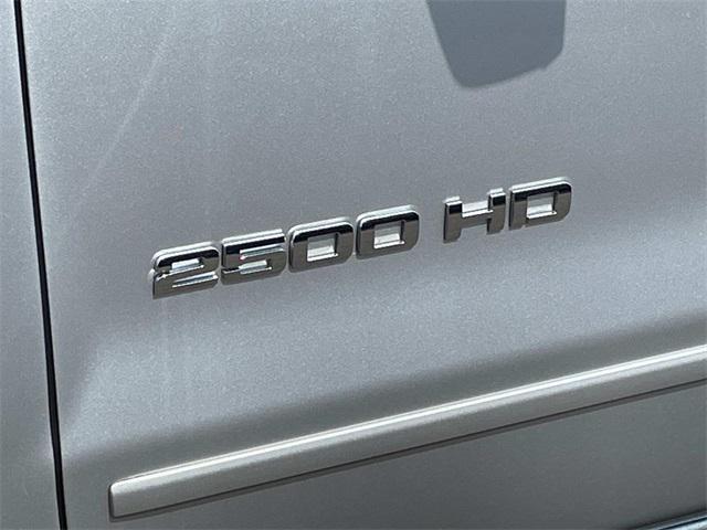used 2016 Chevrolet Silverado 2500 car, priced at $21,900