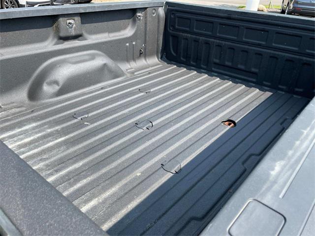 used 2016 Chevrolet Silverado 2500 car, priced at $21,900