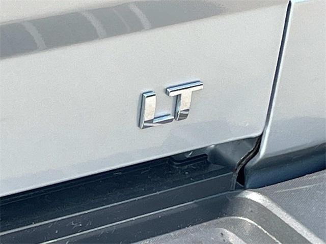 used 2016 Chevrolet Silverado 2500 car, priced at $21,900