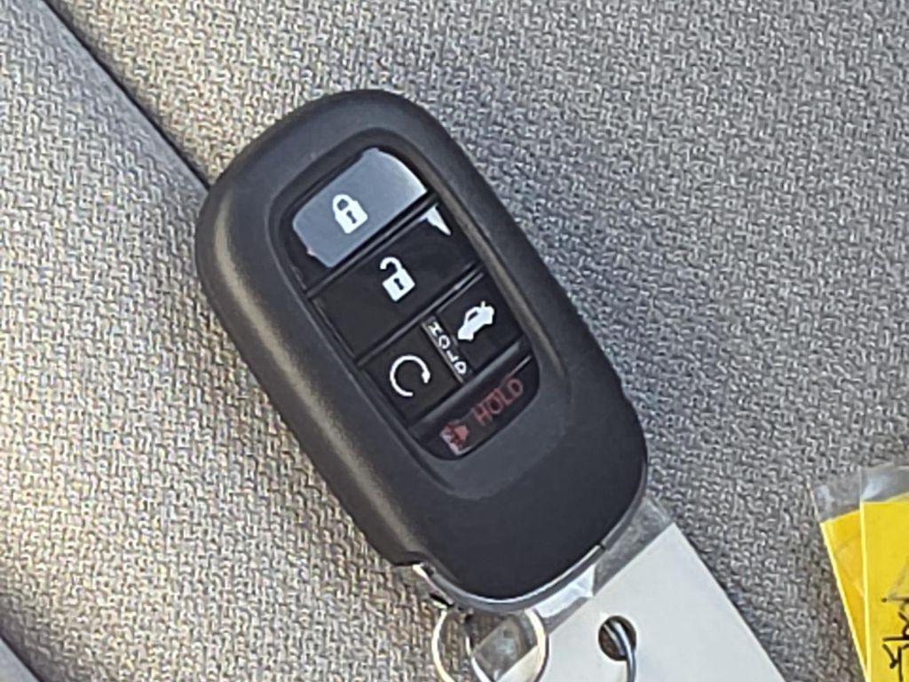 new 2025 Honda Accord car, priced at $29,900