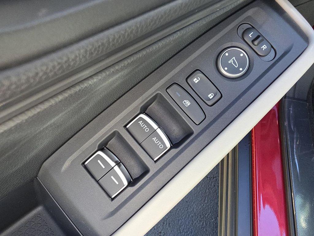 new 2025 Honda Accord car, priced at $29,900