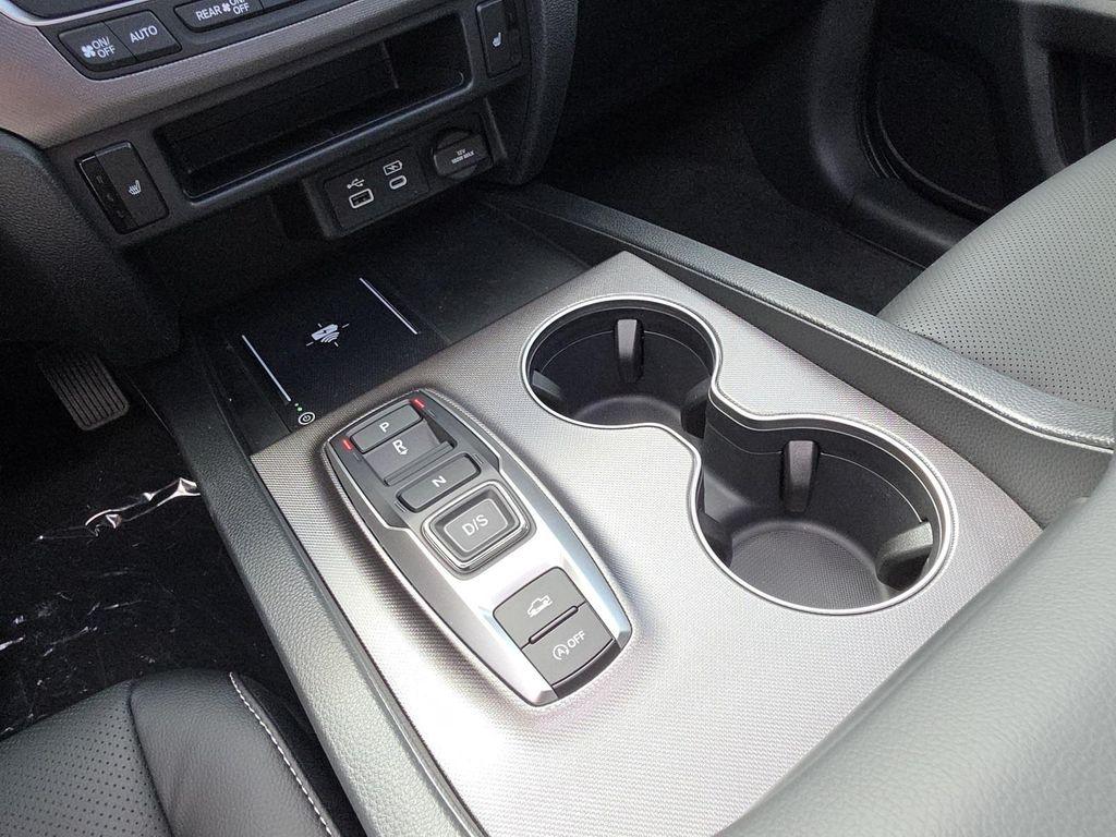 new 2026 Honda Ridgeline car, priced at $44,890