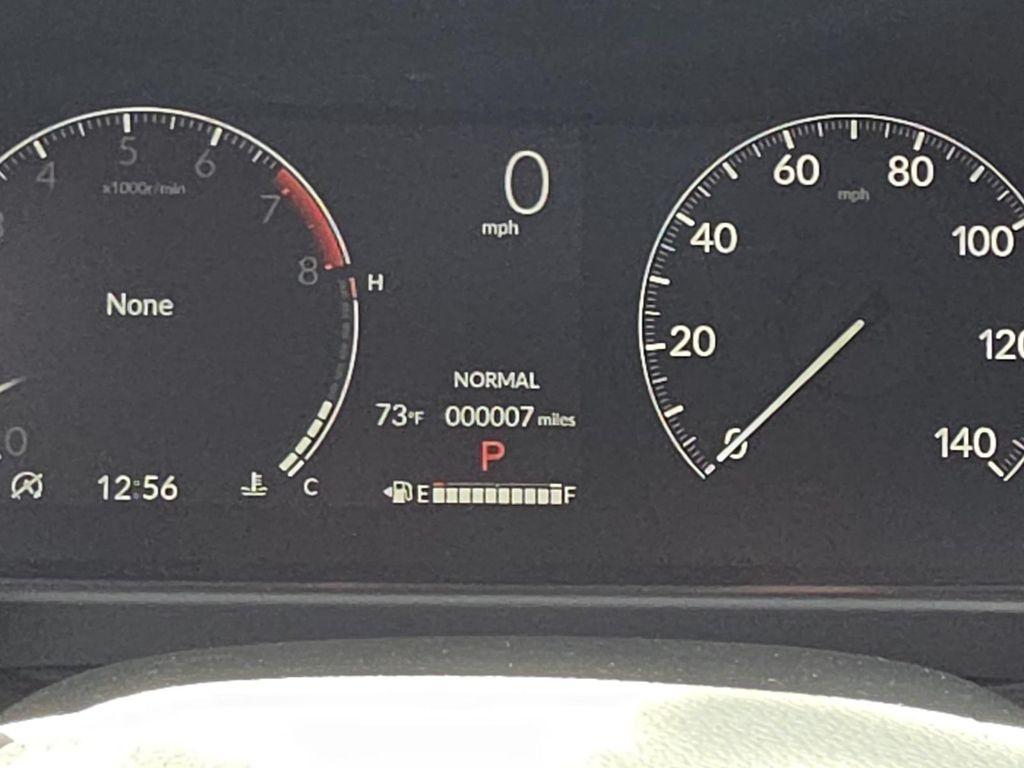 new 2026 Honda Ridgeline car, priced at $44,890