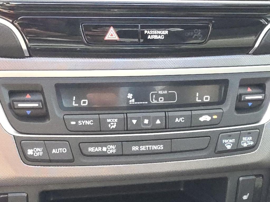 new 2026 Honda Ridgeline car, priced at $44,890