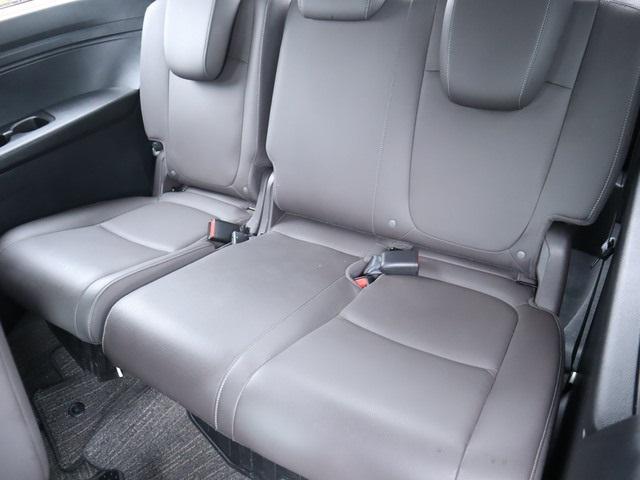 used 2023 Honda Odyssey car, priced at $39,750