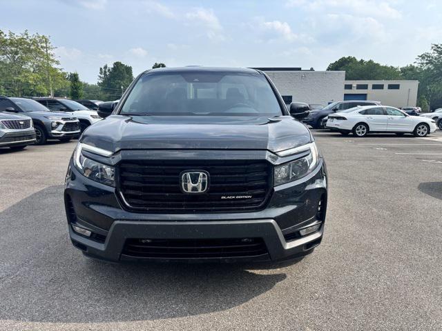used 2023 Honda Ridgeline car, priced at $36,980