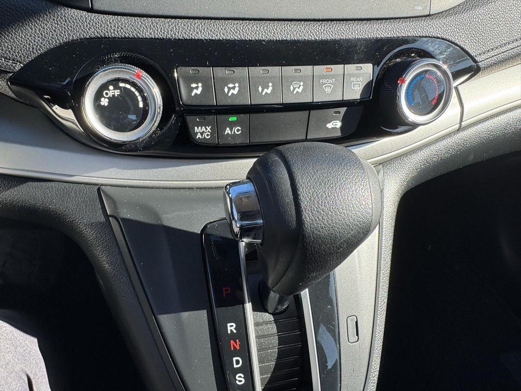 used 2016 Honda CR-V car, priced at $16,995
