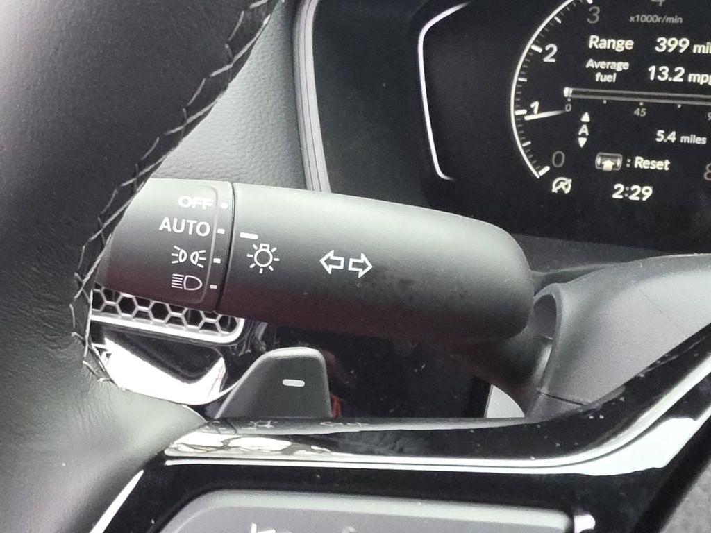 new 2026 Honda Civic car, priced at $29,445