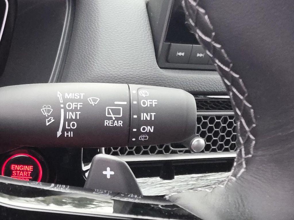 new 2026 Honda Civic car, priced at $29,445