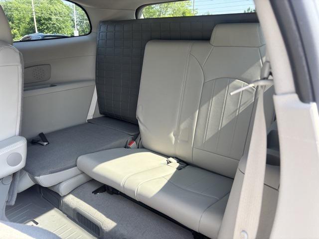 used 2015 Buick Enclave car, priced at $11,480