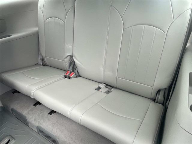 used 2015 Buick Enclave car, priced at $11,480