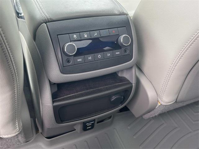 used 2015 Buick Enclave car, priced at $11,480