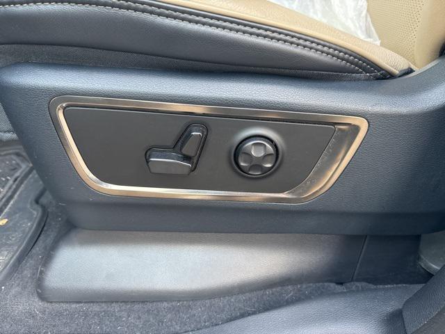 used 2021 Ram 1500 car, priced at $49,941