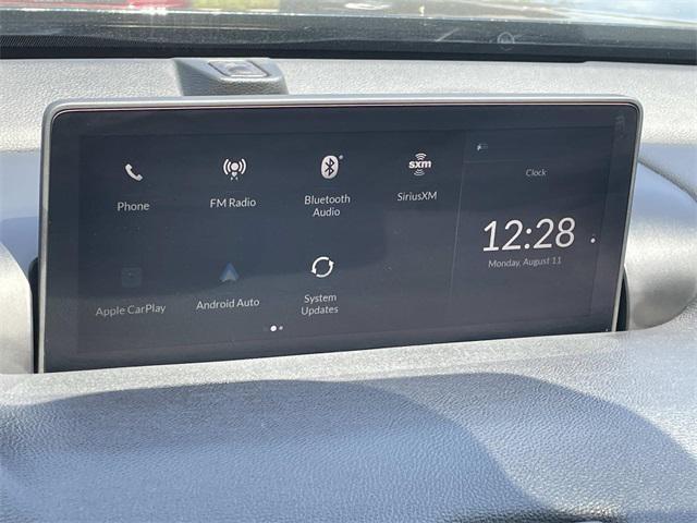 used 2023 Acura TLX car, priced at $29,349