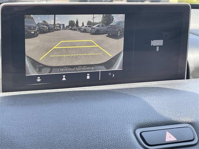 used 2023 Acura TLX car, priced at $29,349
