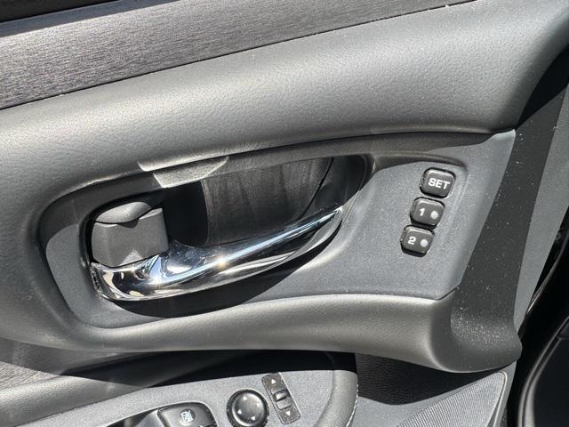 used 2019 Nissan Murano car, priced at $20,983