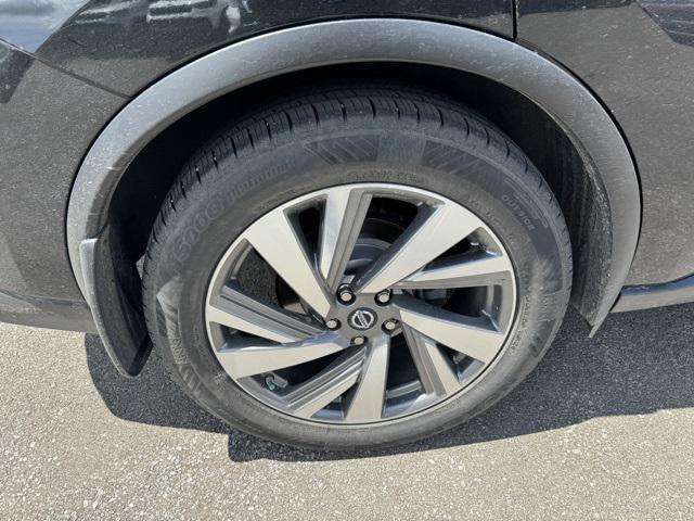used 2019 Nissan Murano car, priced at $20,983