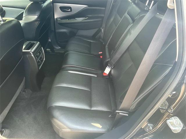 used 2019 Nissan Murano car, priced at $20,590