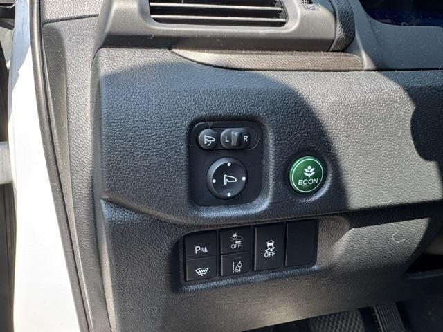 used 2023 Honda Passport car, priced at $35,946