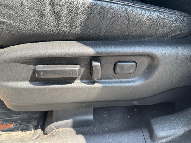 used 2023 Honda Passport car, priced at $35,946